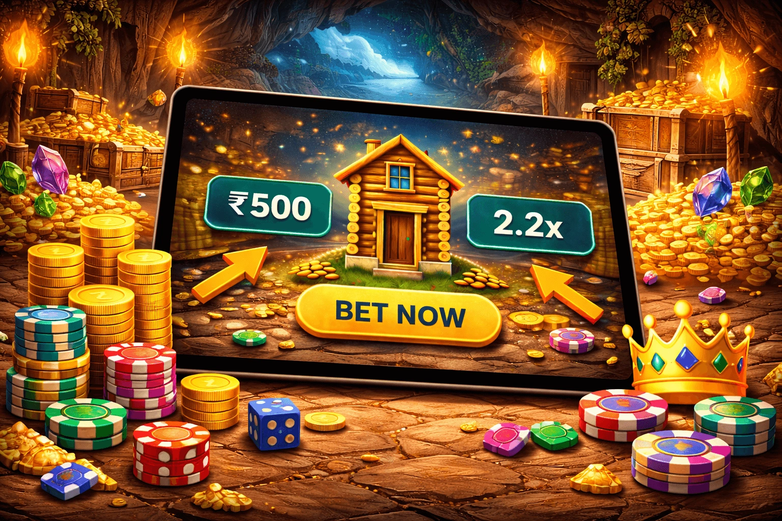 How to Win at Tower Rush How to Win at Tower Rush